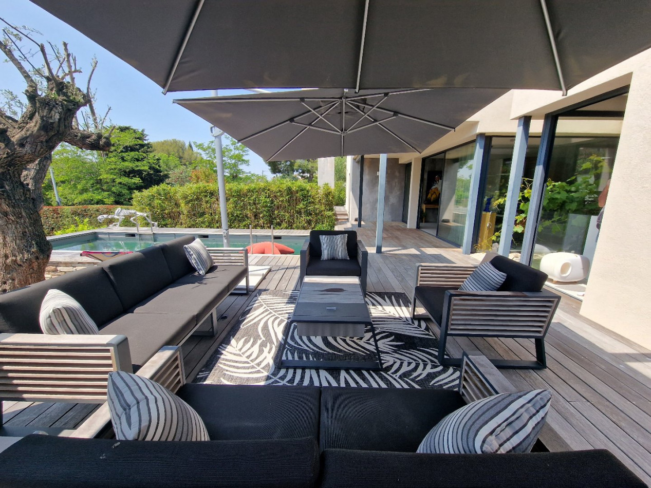 vente Villa d'architecte Sete - Photo 9