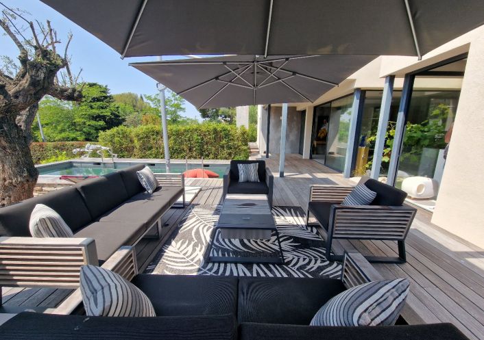 vente Villa d'architecte Sete