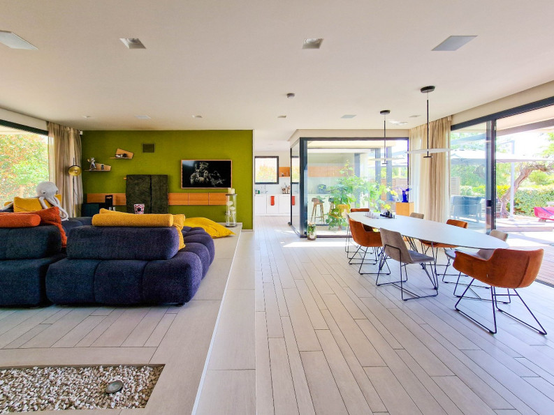 vente Villa d'architecte Sete - Photo 2