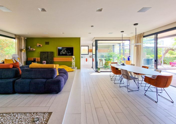 vente Villa d'architecte Sete