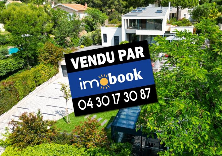 vente Villa d'architecte Sete