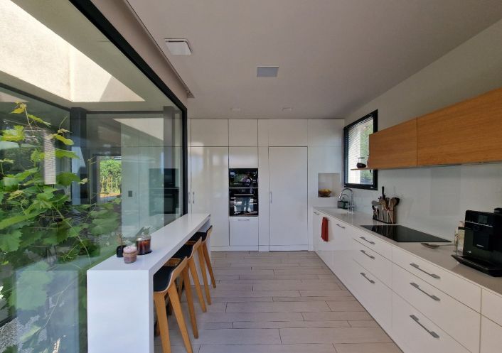 vente Villa d'architecte Sete