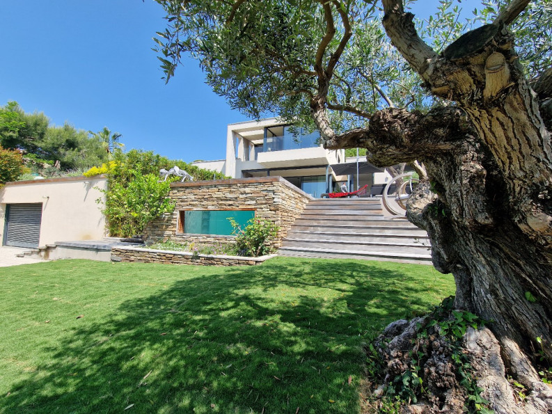 vente Villa d'architecte Sete - Photo 3