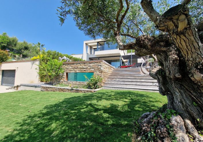 vente Villa d'architecte Sete