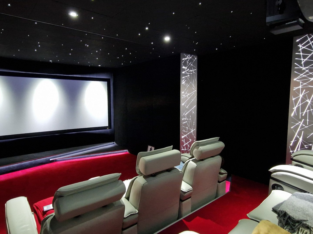 vente Villa d'architecte Sete - Photo 8