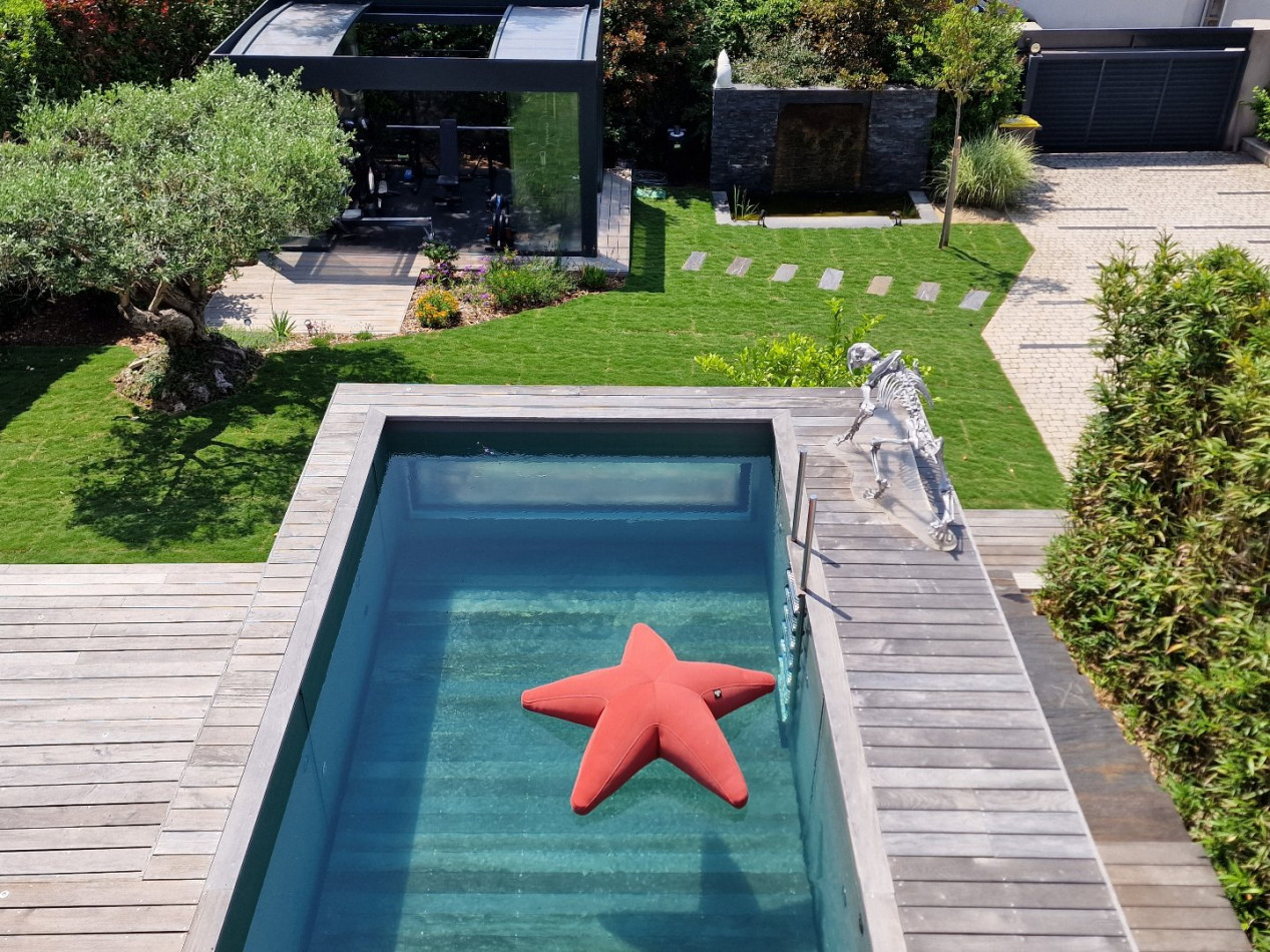 vente Villa d'architecte Sete - Photo 4