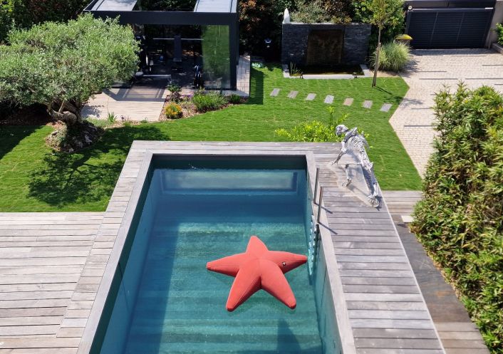 vente Villa d'architecte Sete
