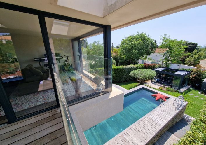 vente Villa d'architecte Sete