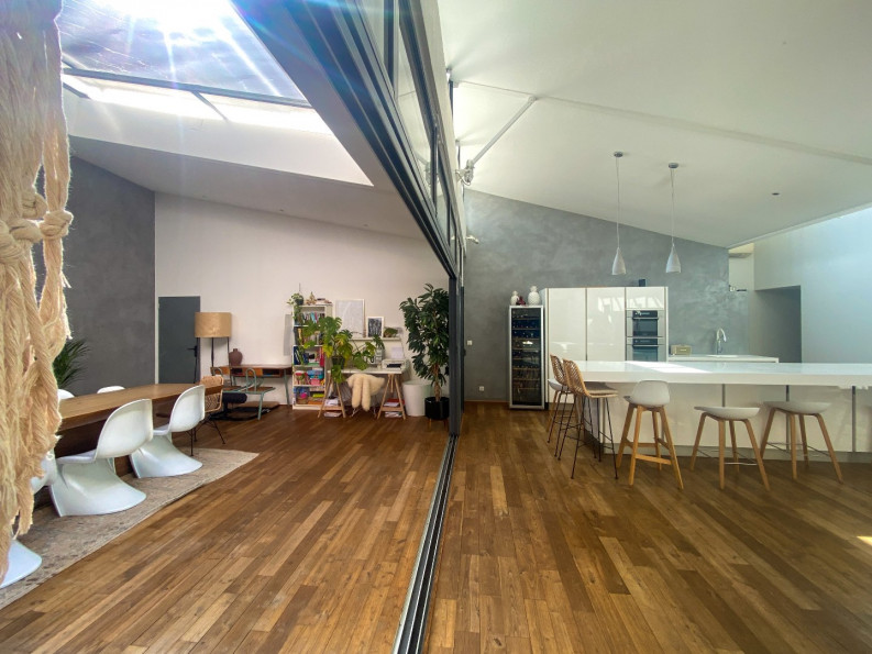 vente Loft/atelier/surface Sete - Photo 3