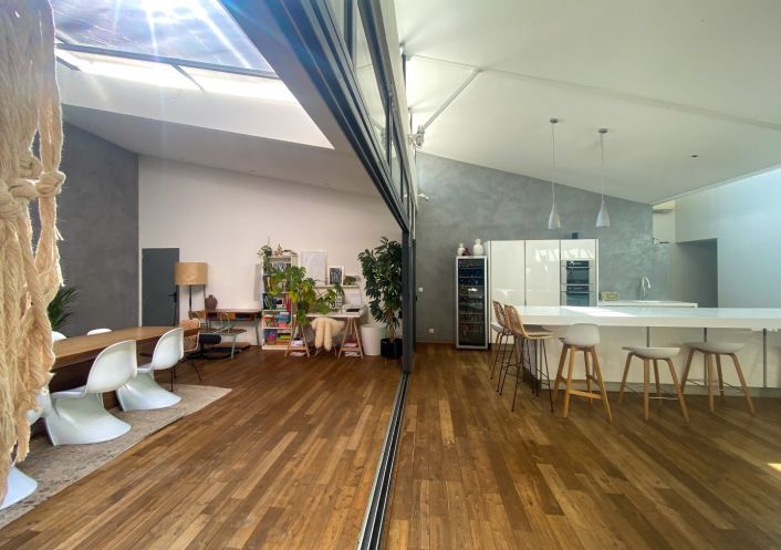 vente Loft/atelier/surface Sete