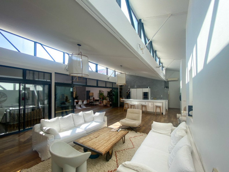 vente Loft/atelier/surface Sete - Photo 5