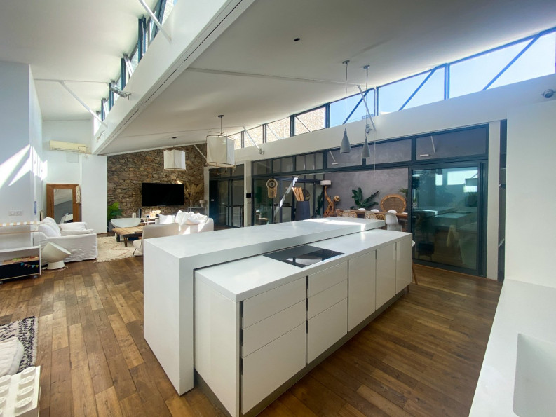 vente Loft/atelier/surface Sete - Photo 4