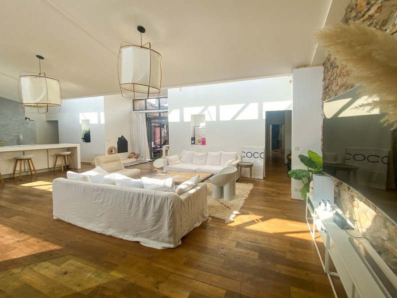 vente Loft/atelier/surface Sete - Photo 6