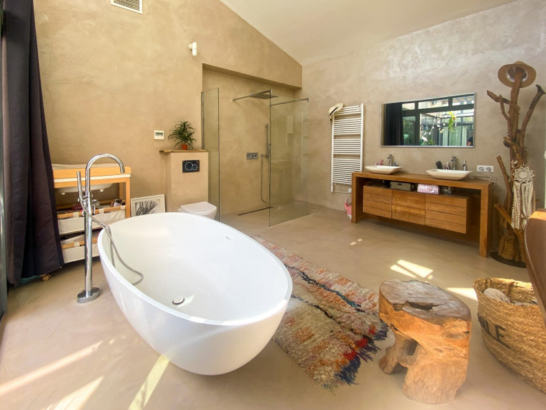 vente Loft/atelier/surface Sete - Photo 8