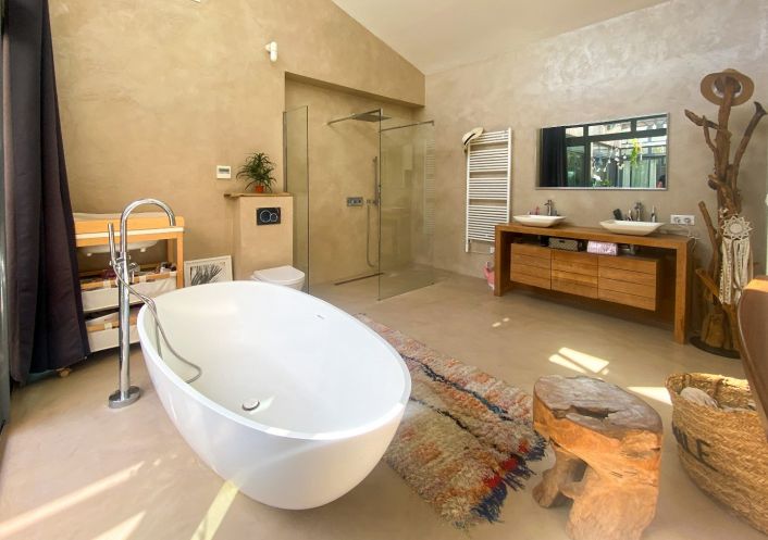 vente Loft/atelier/surface Sete