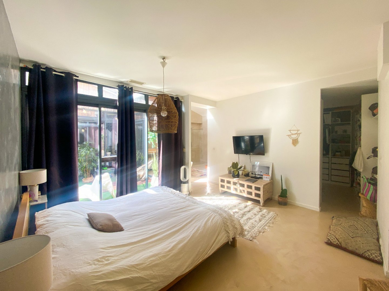 vente Loft/atelier/surface Sete - Photo 9