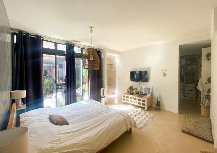 vente Loft/atelier/surface Sete