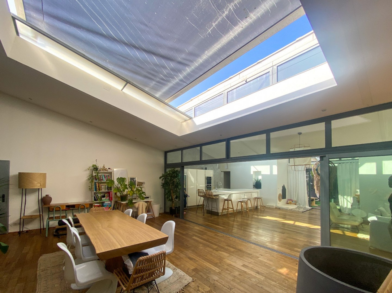 vente Loft/atelier/surface Sete - Photo 1
