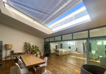 vente Loft/atelier/surface Sete