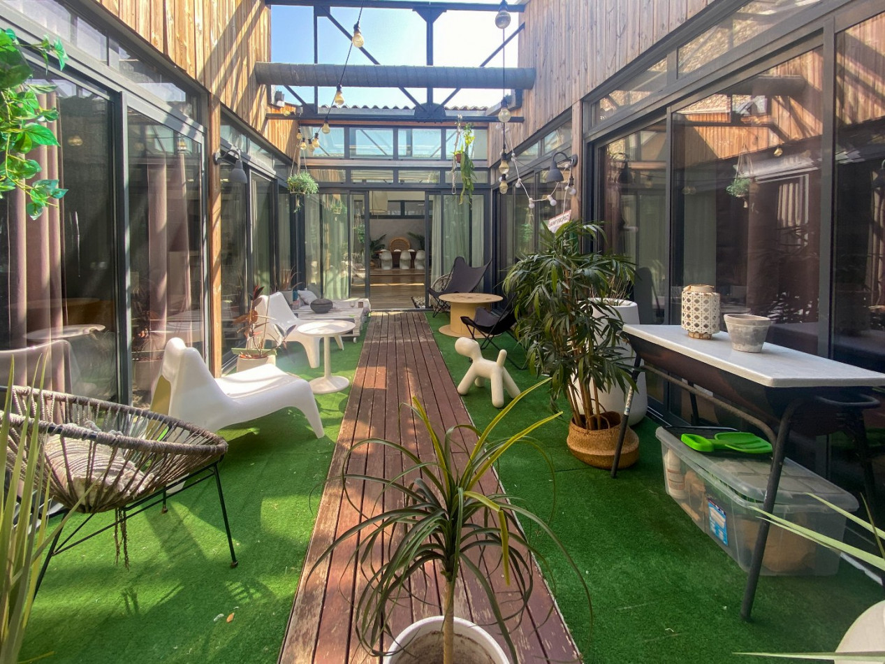 vente Loft/atelier/surface Sete - Photo 2