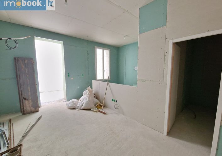 vente Appartement Sete