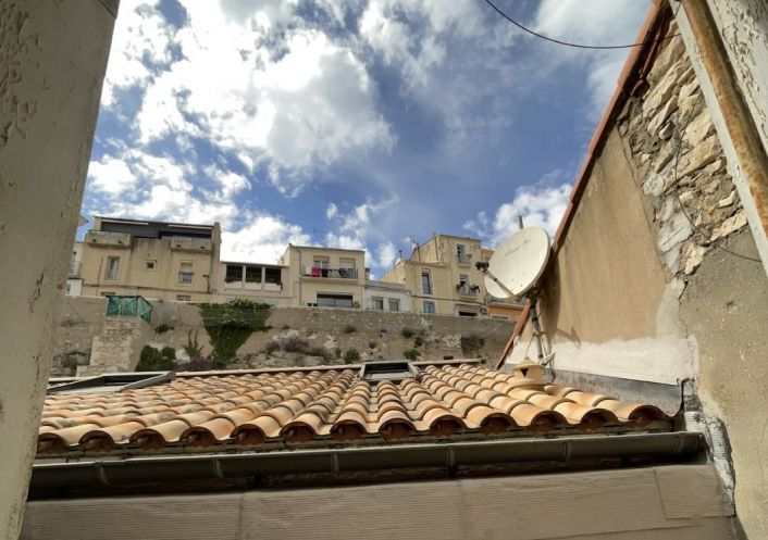 vente Appartement en résidence Sete