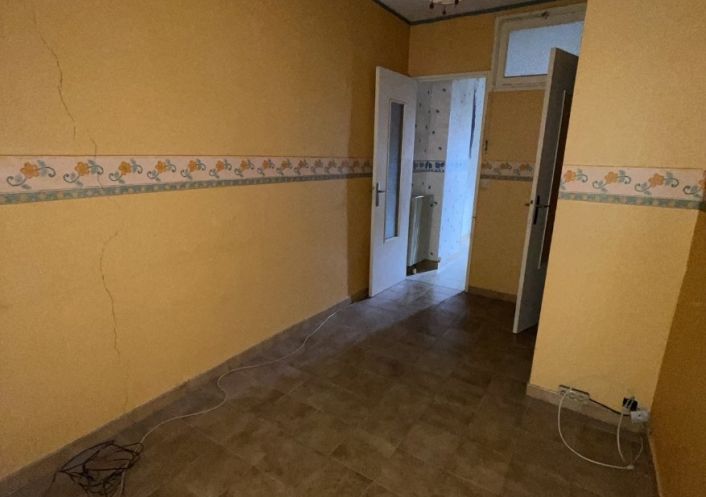 vente Appartement en résidence Sete