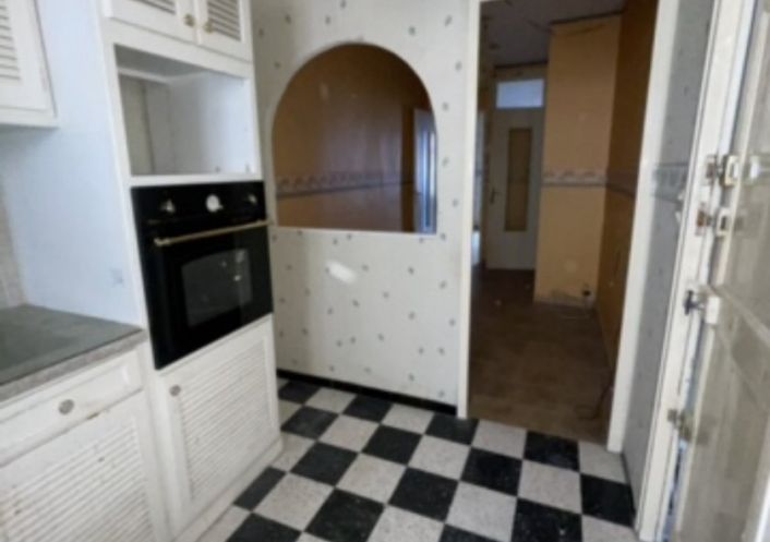 vente Appartement en résidence Sete