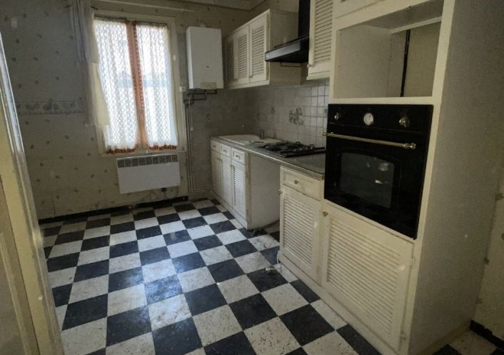 vente Appartement en résidence Sete