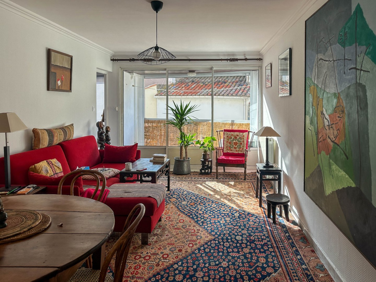 vente Appartement Sete - Photo 5