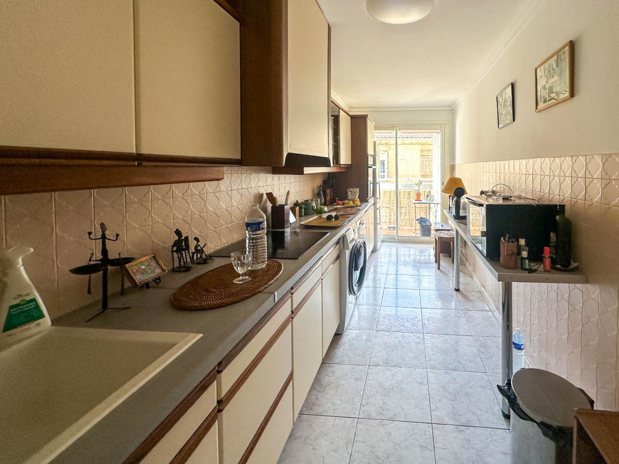 vente Appartement Sete - Photo 6