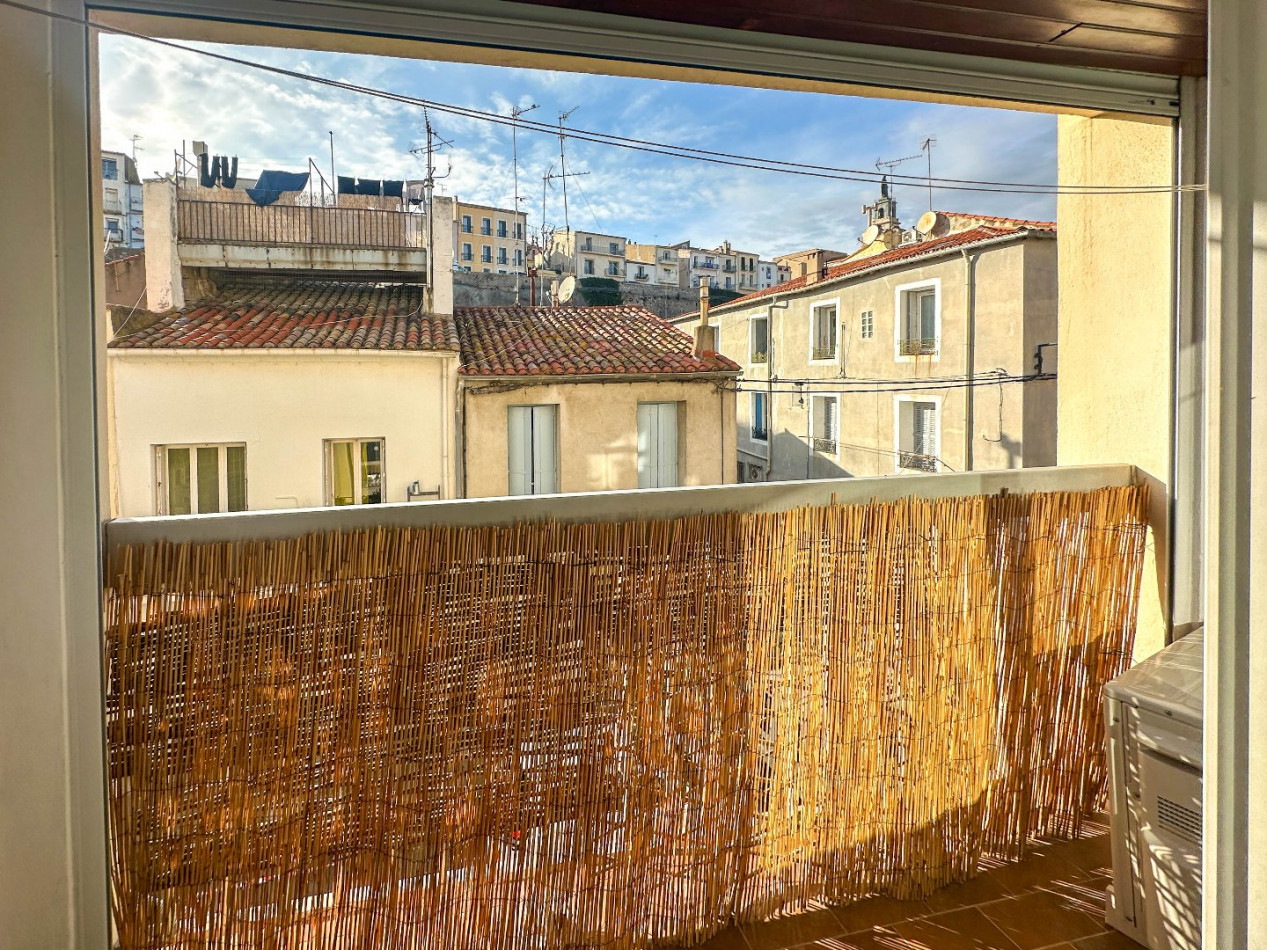 vente Appartement Sete - Photo 10