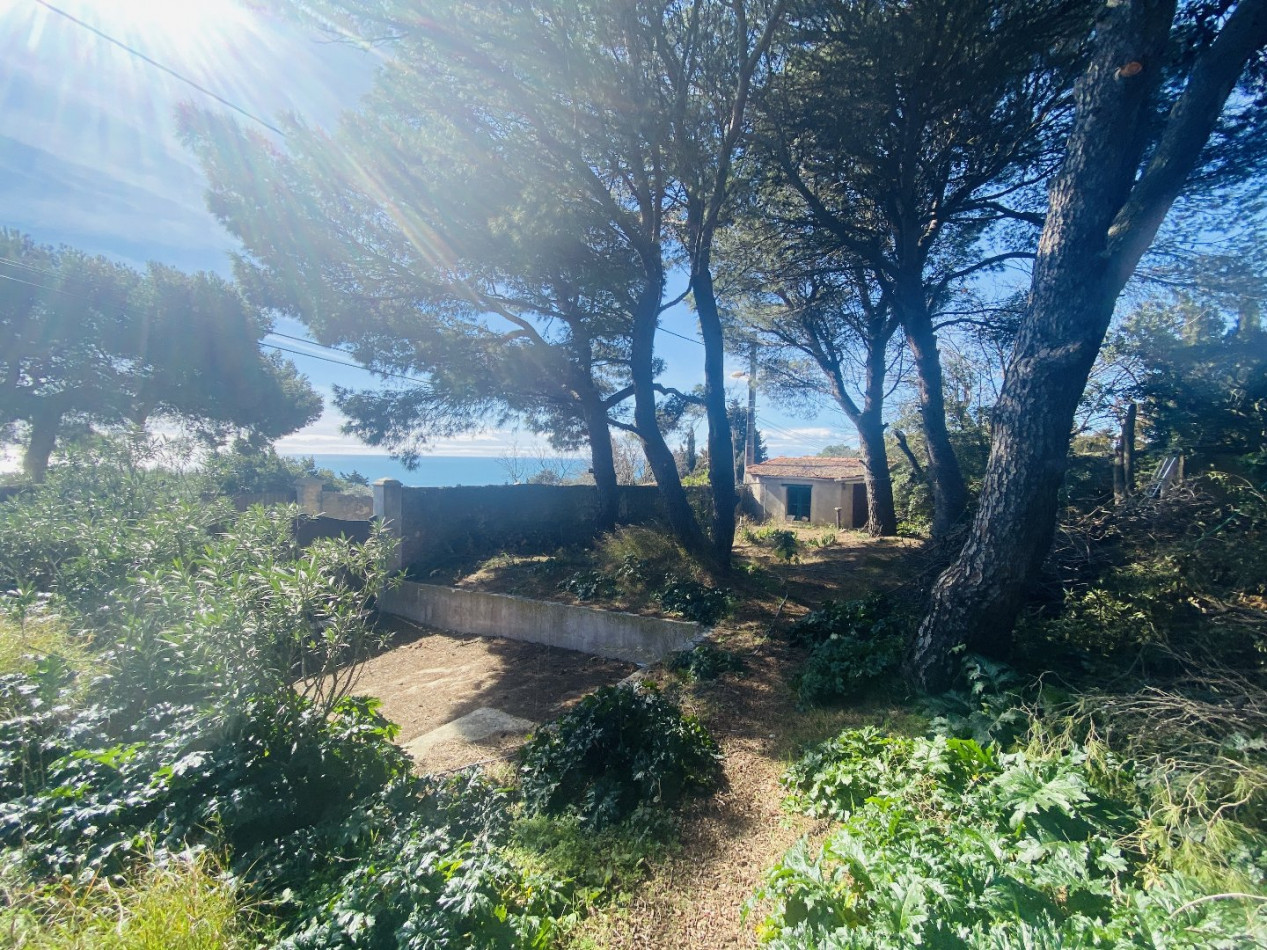 vente Maison à rénover Sete - Photo 2