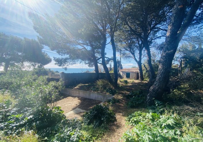 vente Maison à rénover Sete