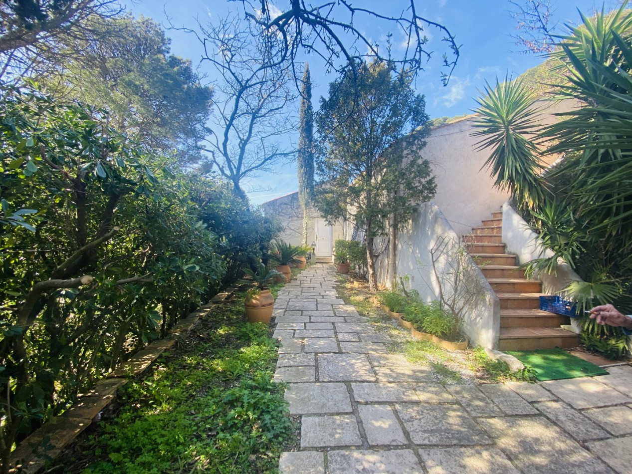 vente Maison à rénover Sete - Photo 4