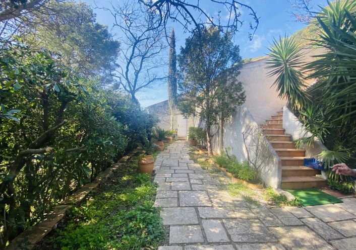 vente Maison à rénover Sete