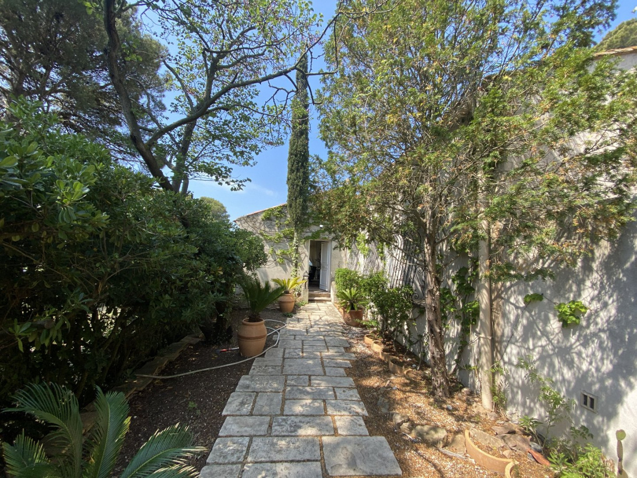 vente Maison à rénover Sete - Photo 6