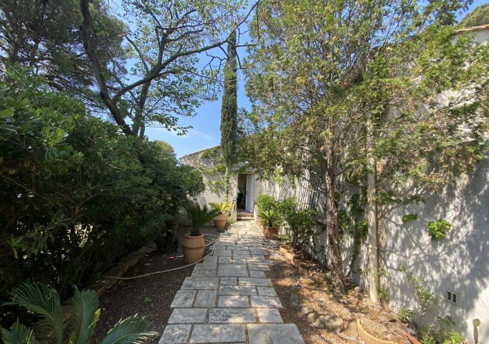 vente Maison à rénover Sete