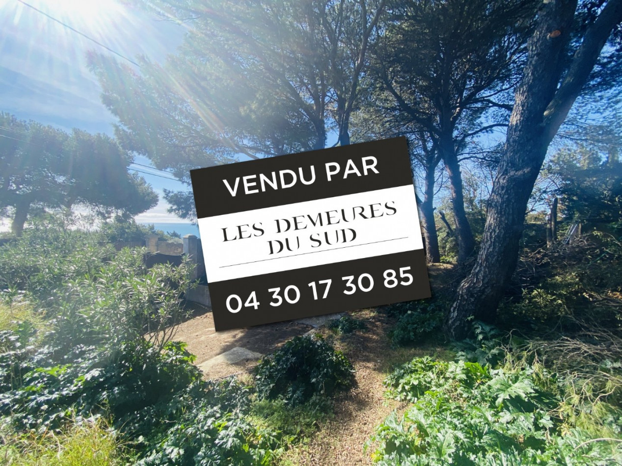 vente Maison à rénover Sete - Photo 1