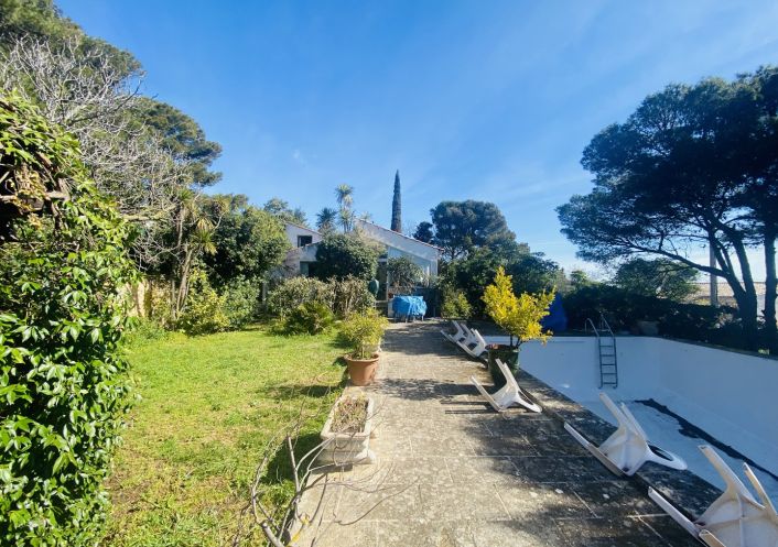 vente Maison à rénover Sete