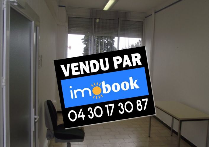 vente Local commercial Sete