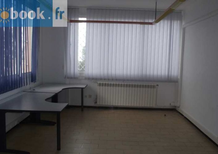 vente Local commercial Sete