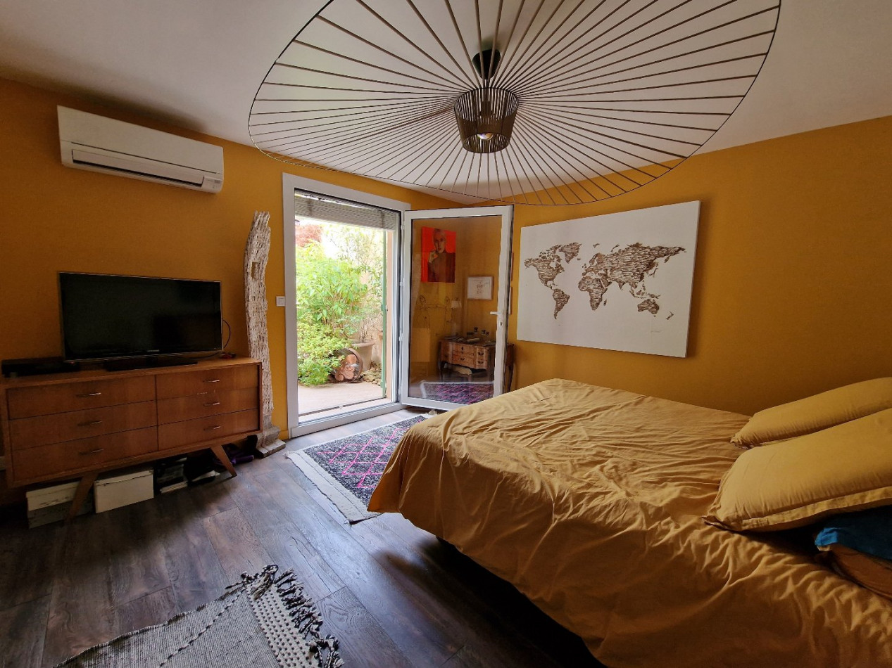 vente Maison de ville Sete - Photo 9