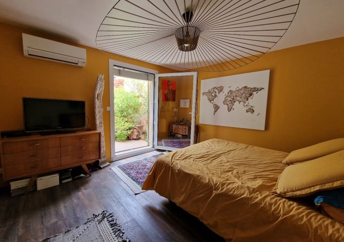 vente Maison de ville Sete