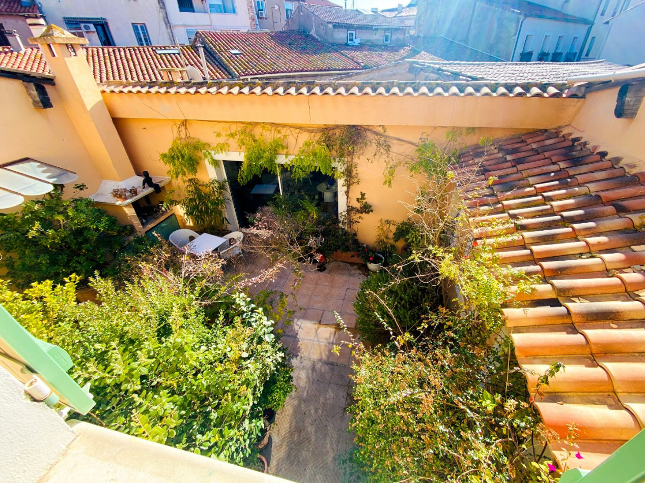 vente Maison de ville Sete - Photo 2