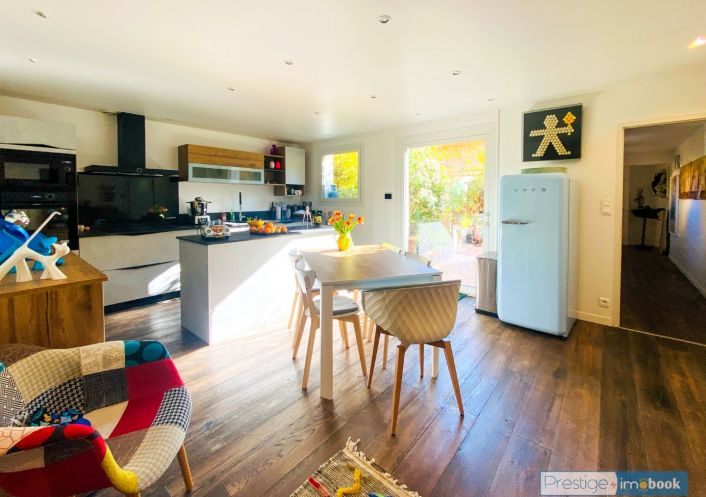 vente Maison de ville Sete