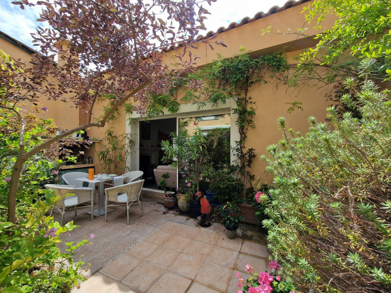 vente Maison de ville Sete - Photo 4