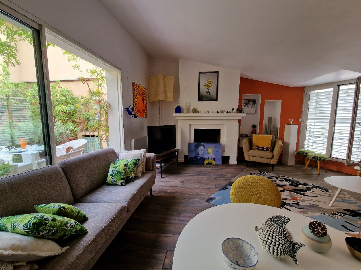 vente Maison de ville Sete - Photo 3