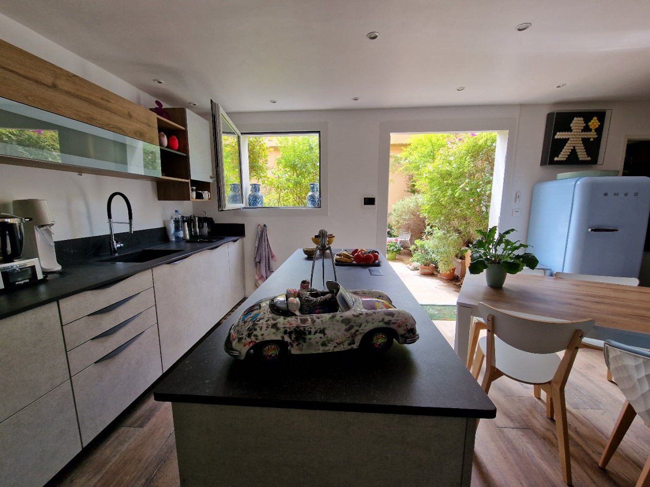 vente Maison de ville Sete - Photo 8