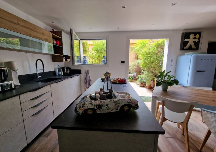 vente Maison de ville Sete